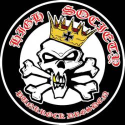 logo High Society